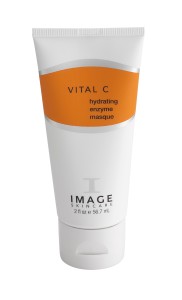 Vital C Hydrating Enzyme Masque from Image Skincare